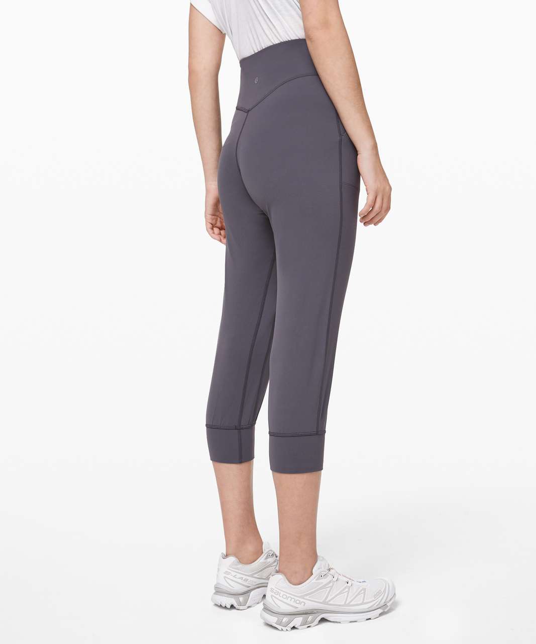 lulu align jogger