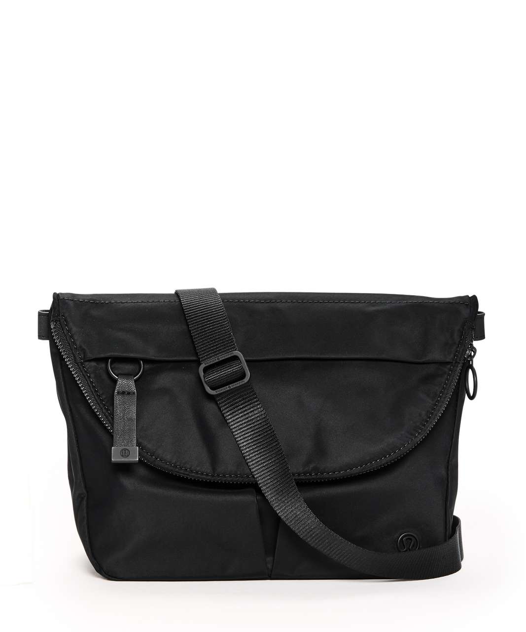 Lululemon All Night Festival Bag 5 L (Black): Handbags