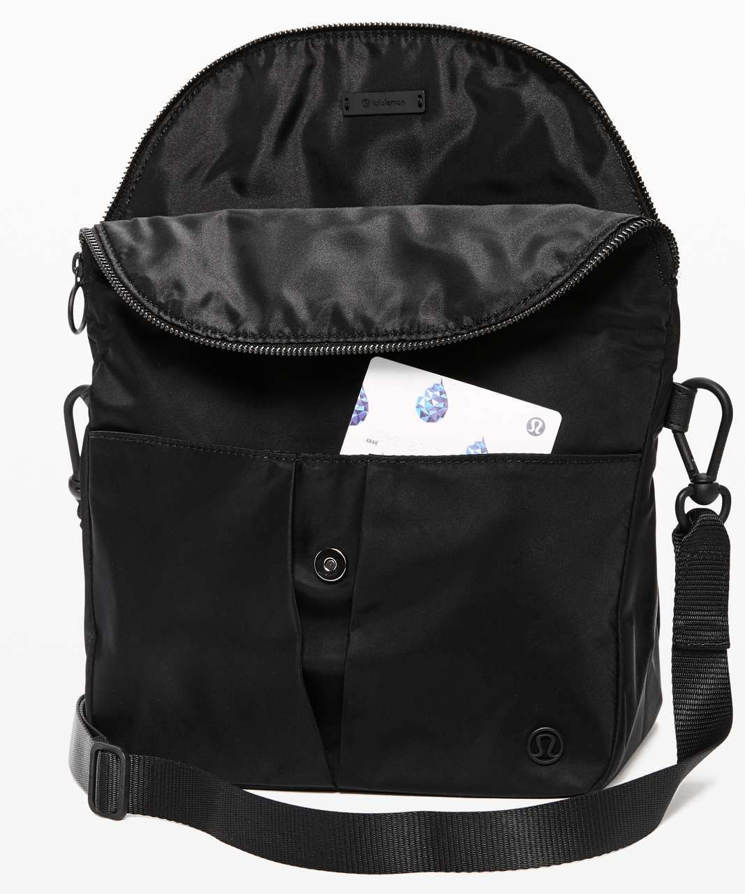 Lululemon All Night Festival Bag *5L - Black