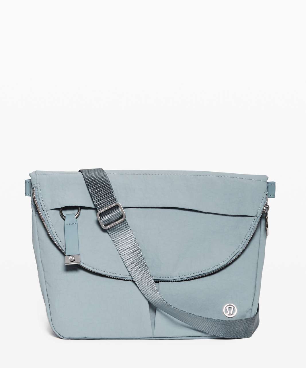 Lululemon All Night Festival Bag *5L - Chambray