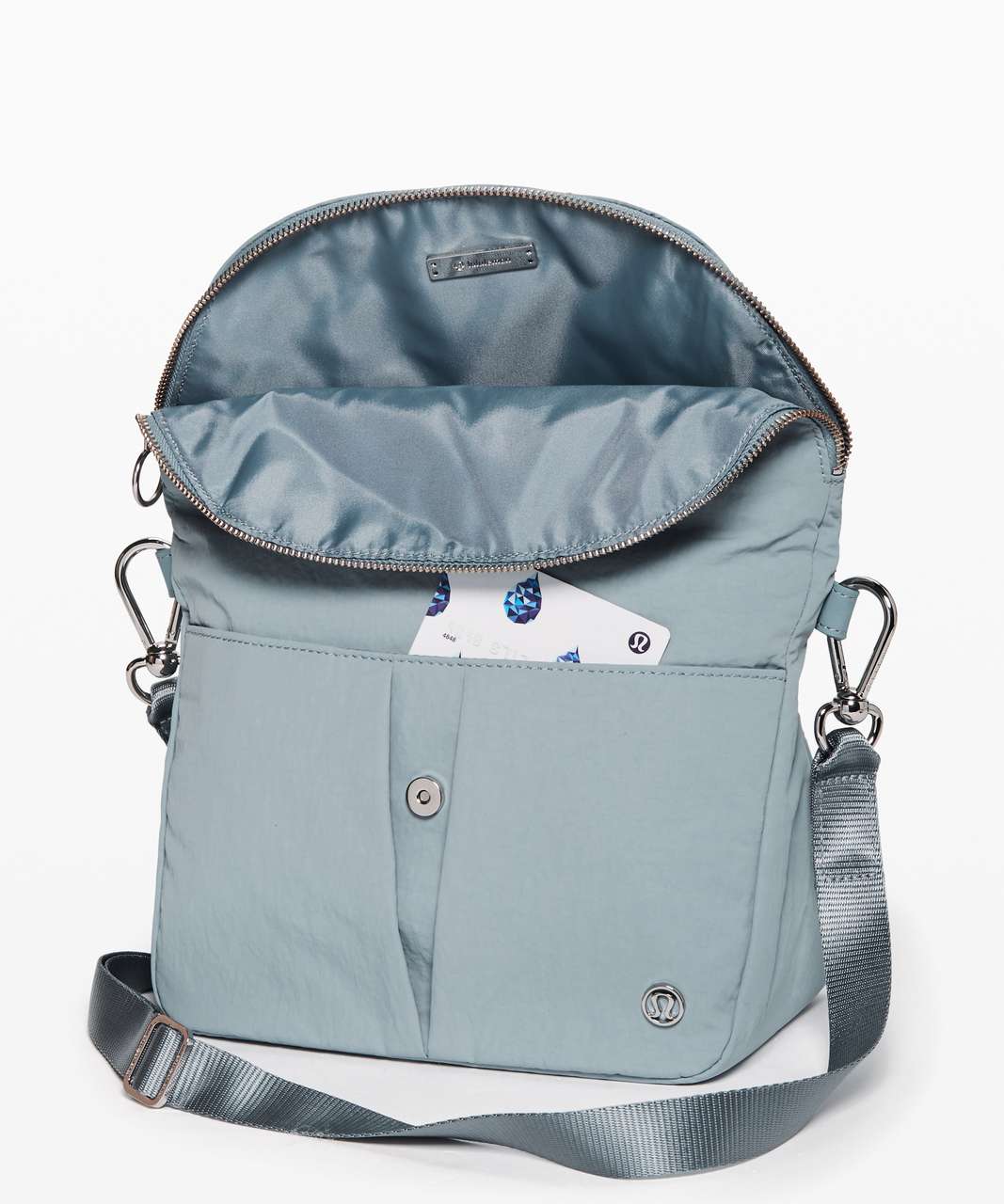 Lululemon All Night Festival Bag *5L - Chambray