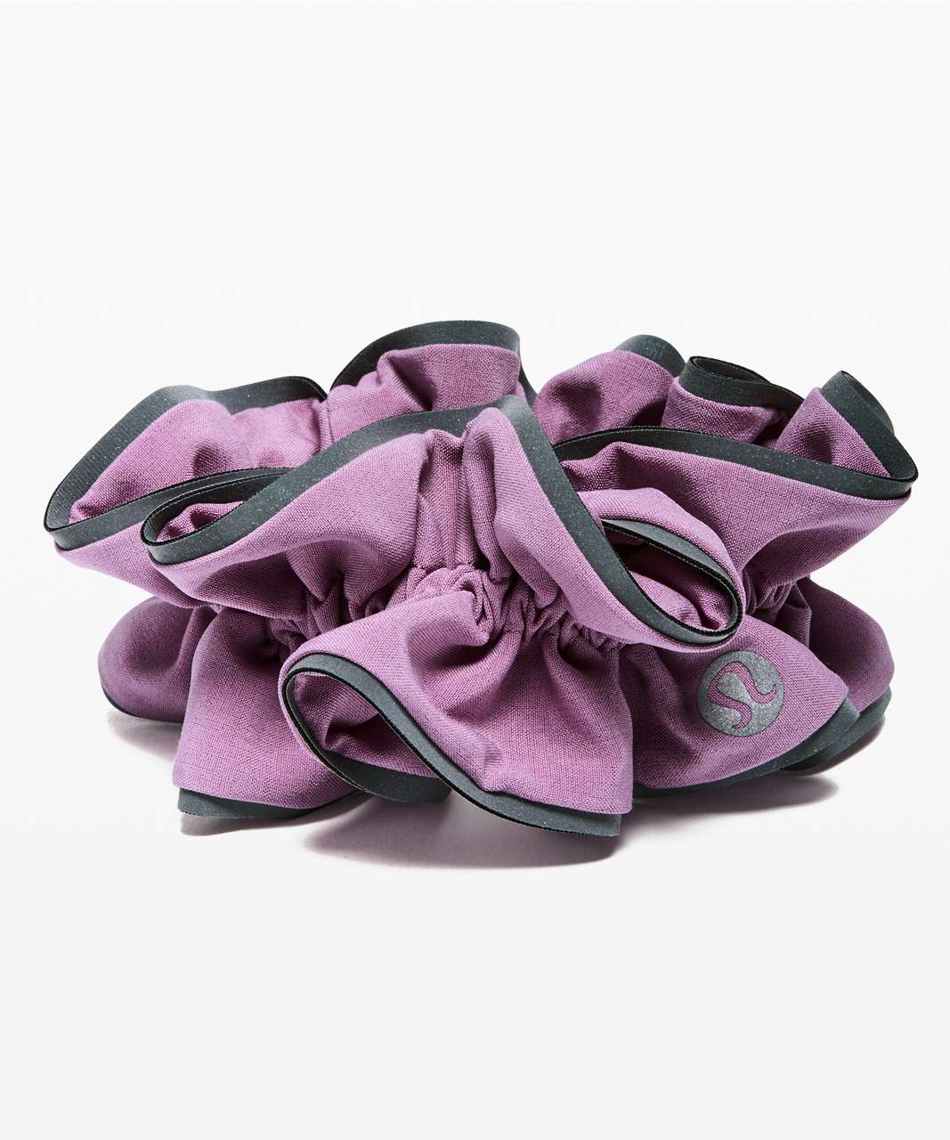 Lululemon Light Locks Scrunchie - Jubilee