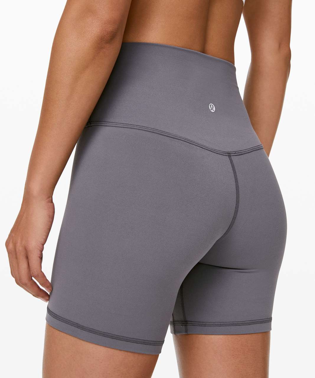 Lululemon Align Shorts 6 Review Journal  International Society of  Precision Agriculture