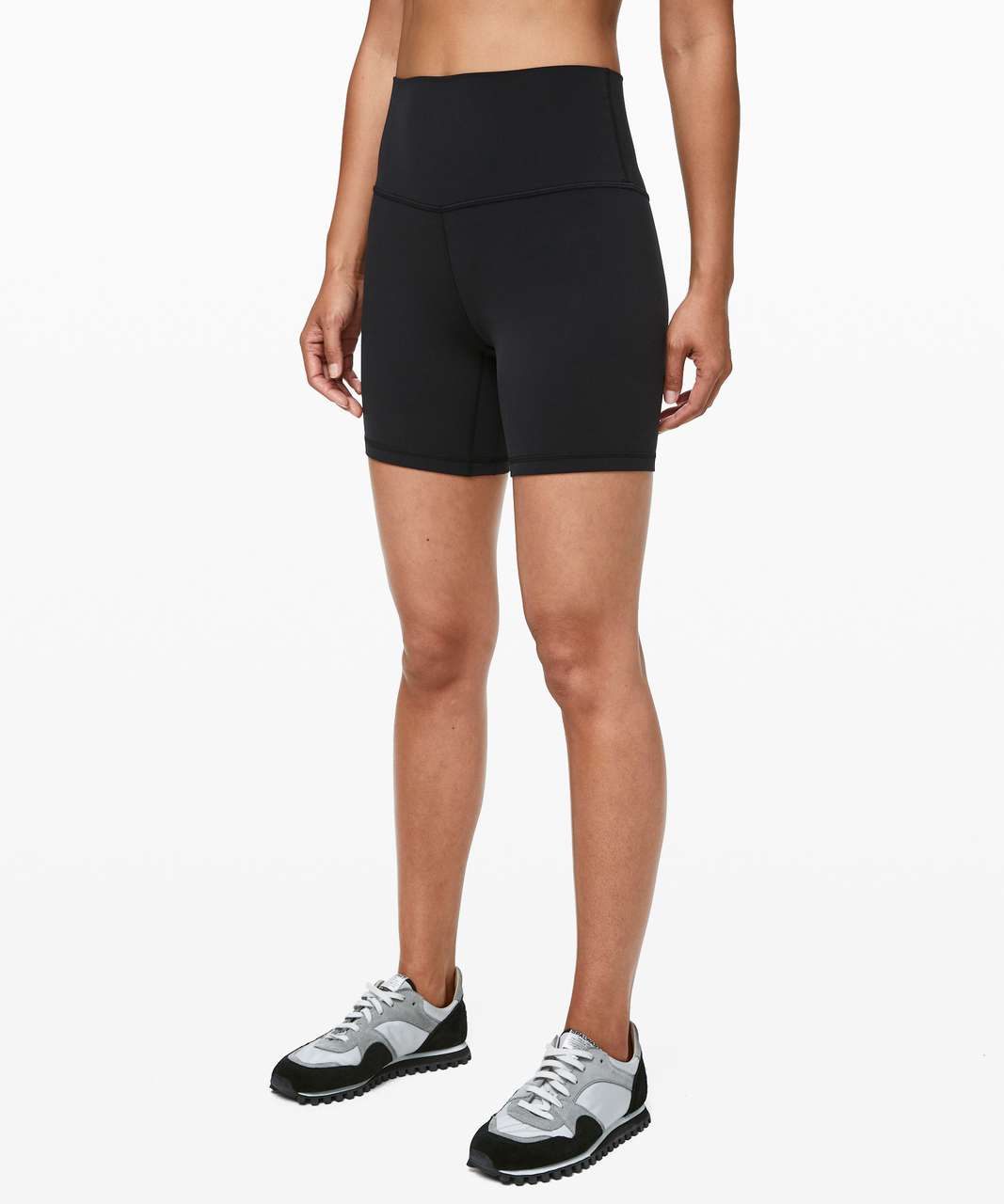 lululemon align biker shorts