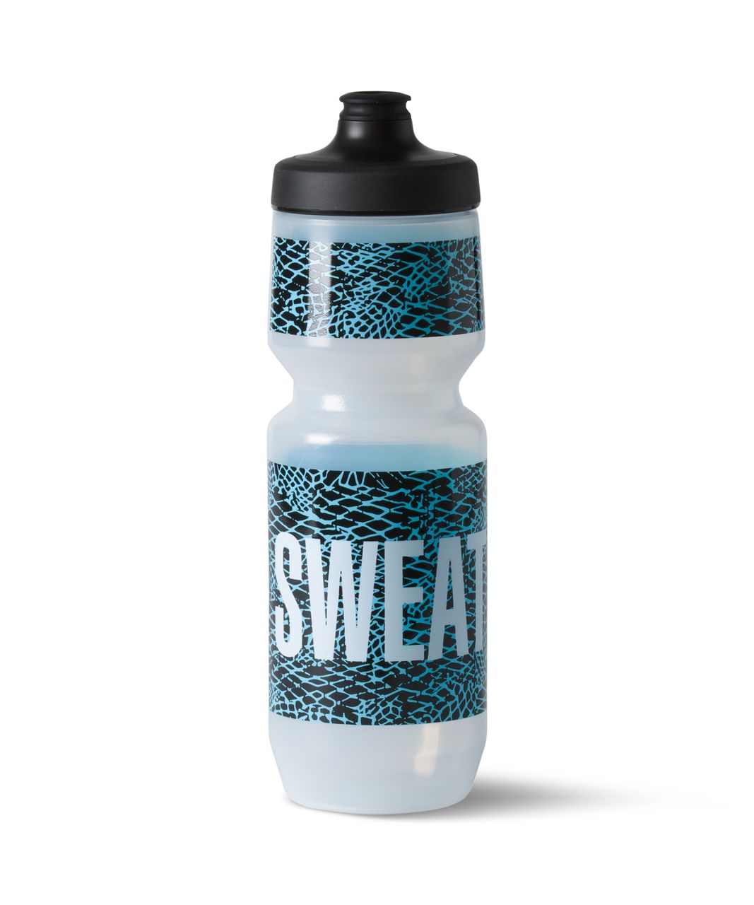 Lululemon Purist Cycling Waterbottle - Sweat It Out Purist