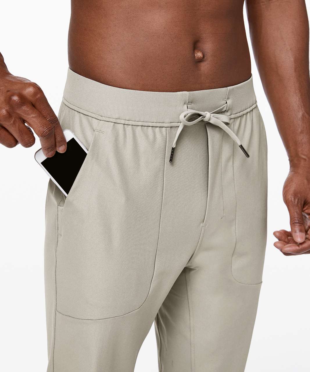 Lululemon ABC Jogger *31" - Riverstone