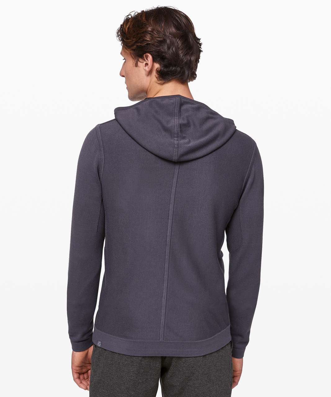 Lululemon Dusk Light Hoodie - Moonwalk