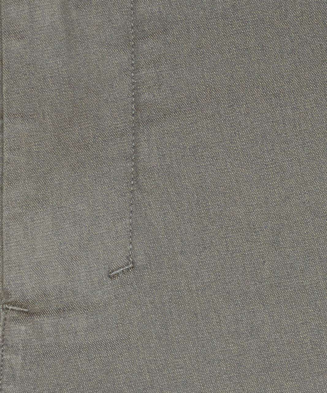 Lululemon Commission Short 7" *Dye - Washed Grey Sage