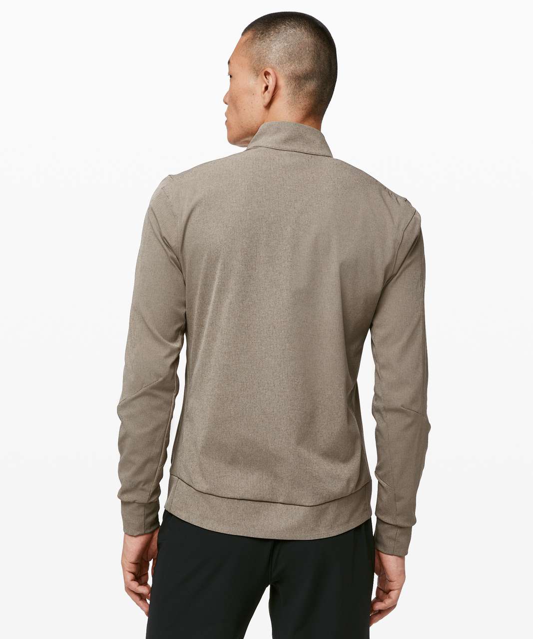 Lululemon Airing Easy Jacket - Tawny