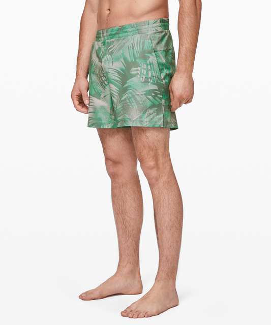 Deep Determination Swim Short