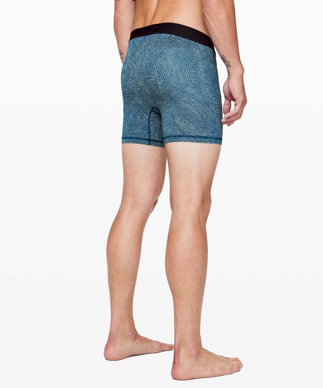 Lululemon Always In Motion Boxer *5