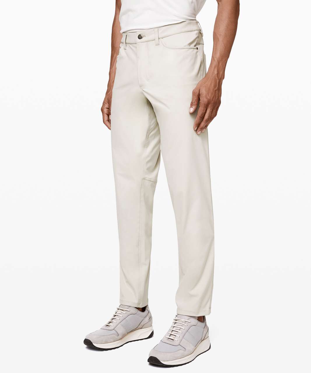 Lululemon Trousers Cheap Online - Silverstone ABC Classic-Fit Pant