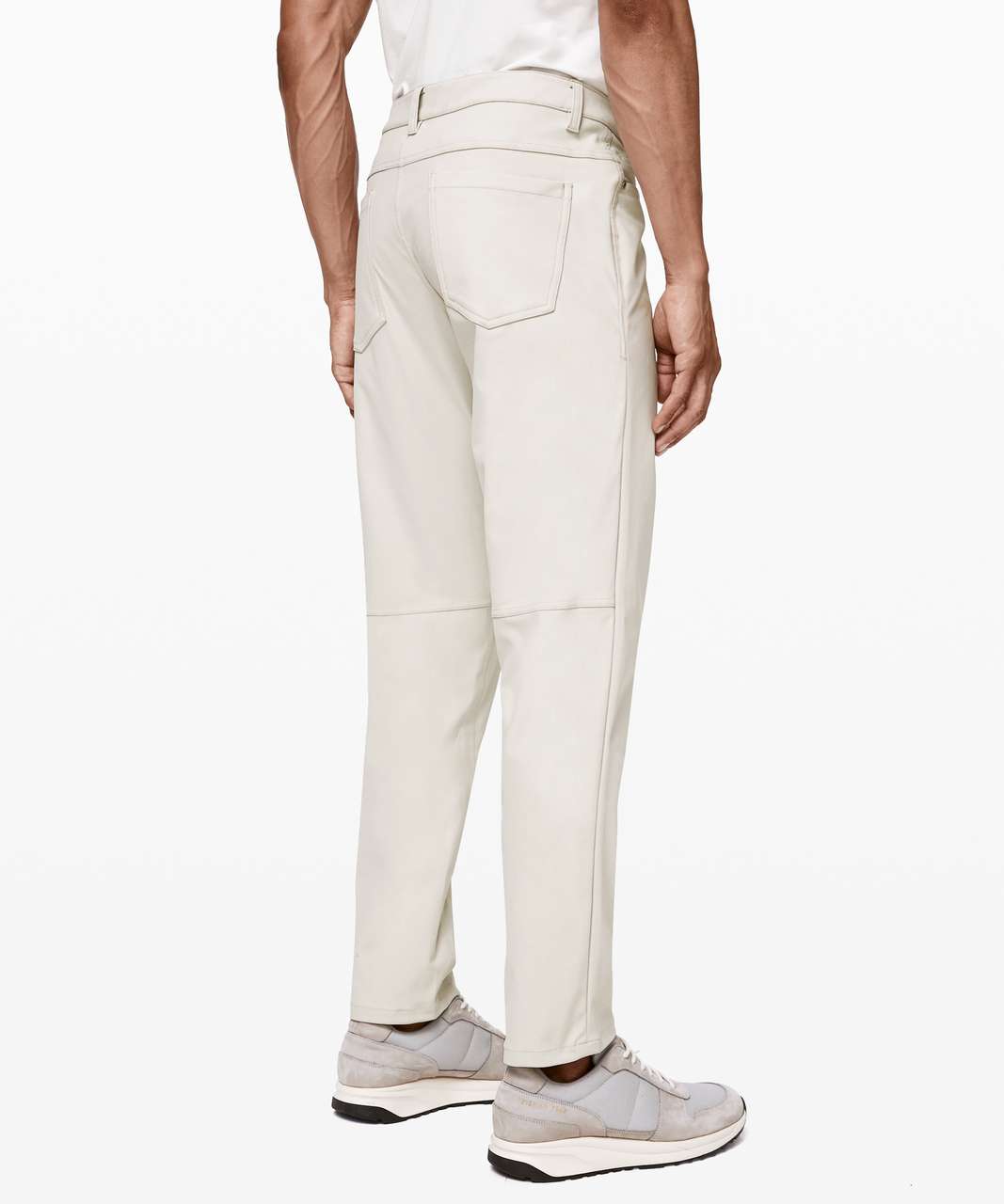 Lululemon ABC Pant Classic *32" - Silverstone