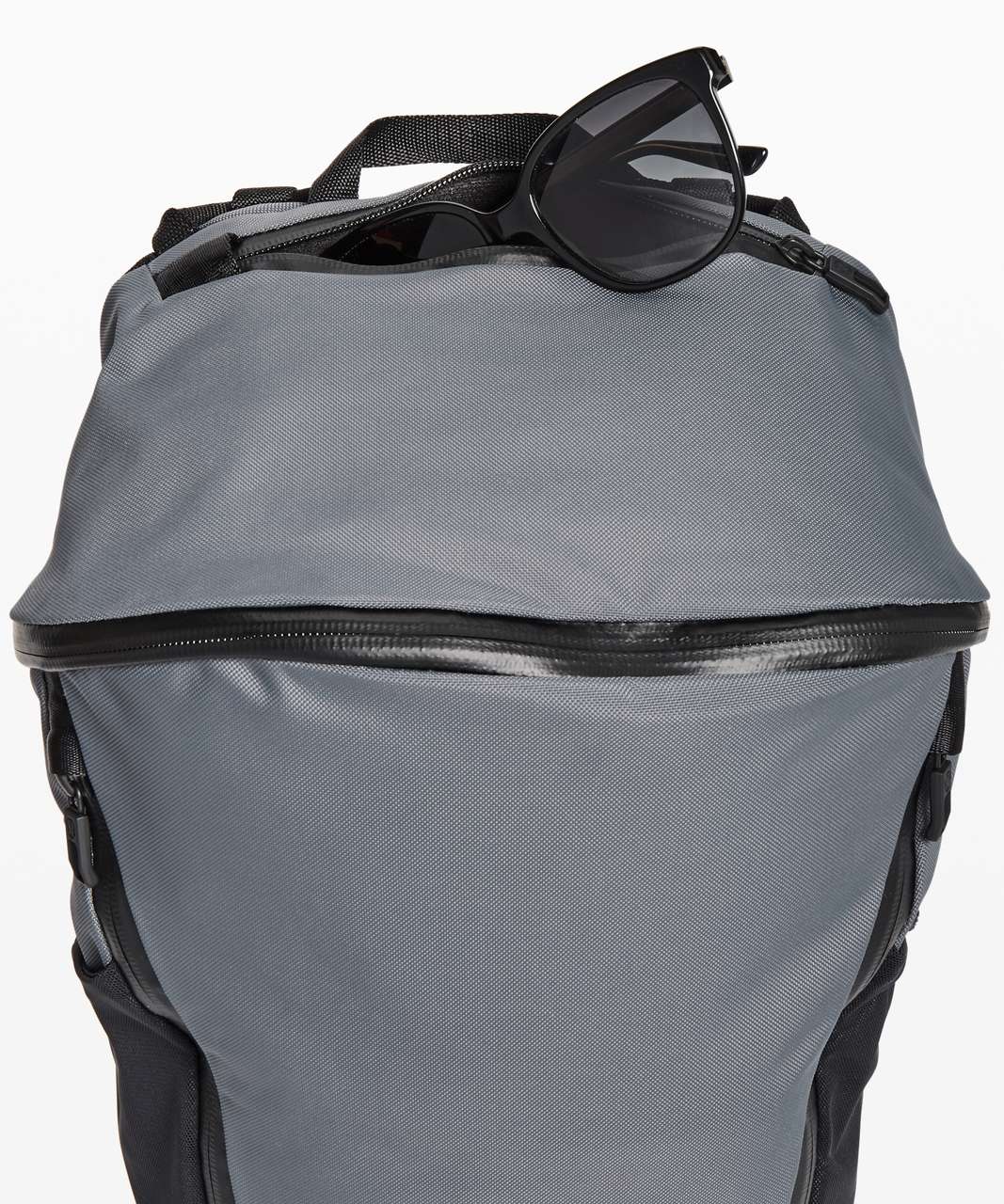 専用lululemon more milesactivebackpack 17L