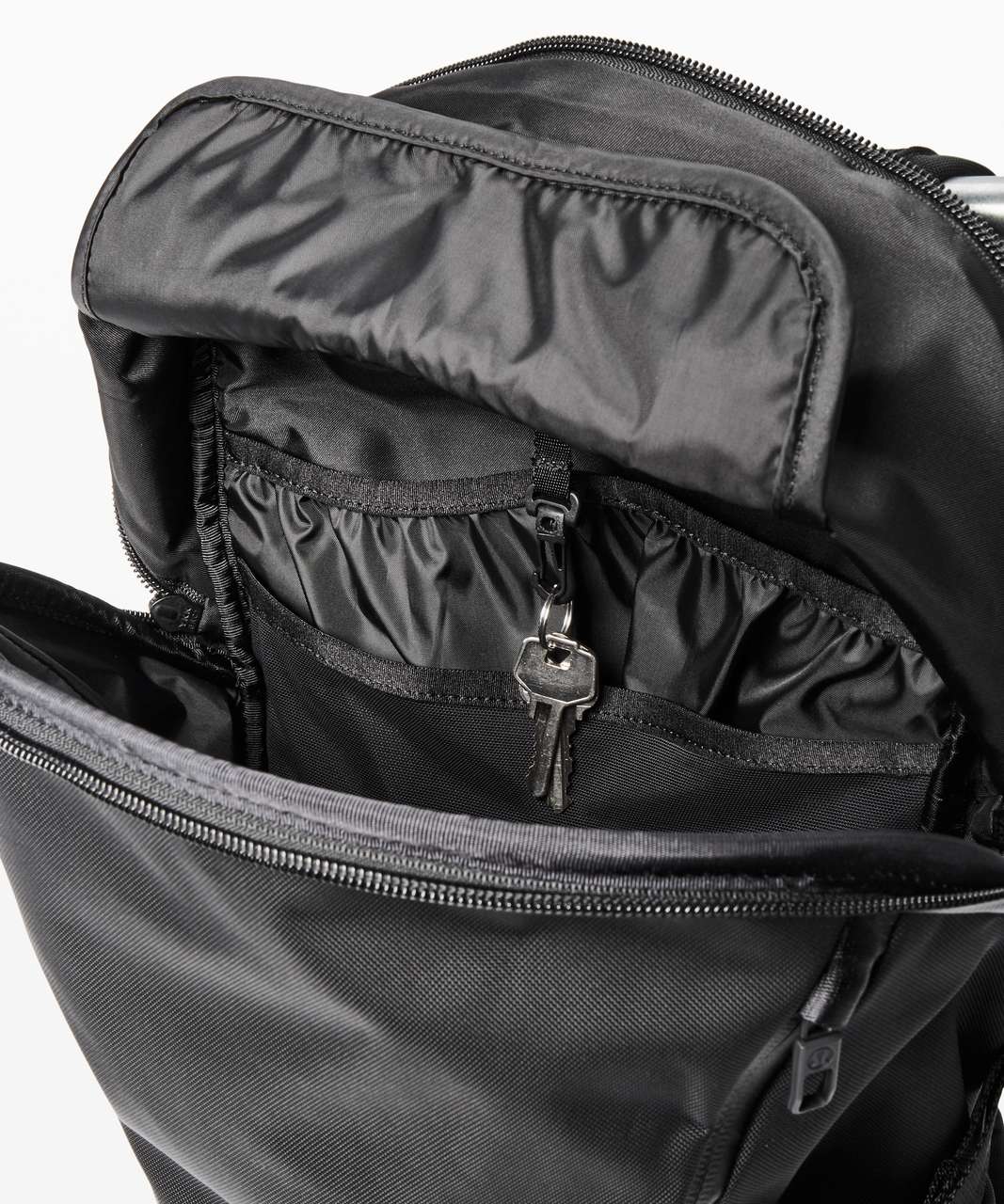 専用lululemon more milesactivebackpack 17L