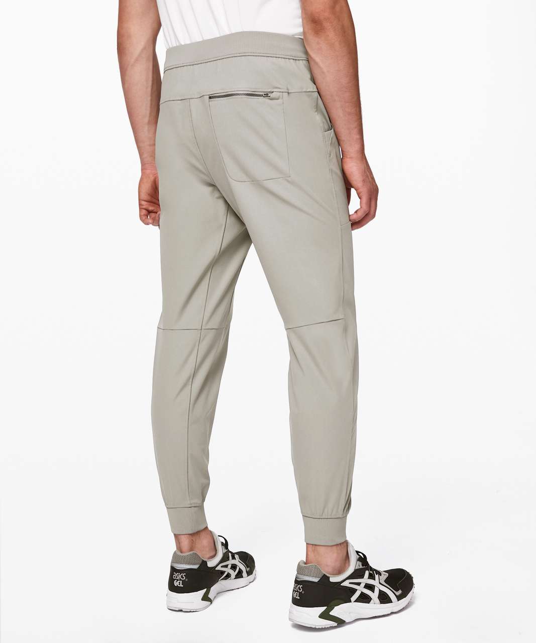 Lululemon ABC Jogger *Shorter 28