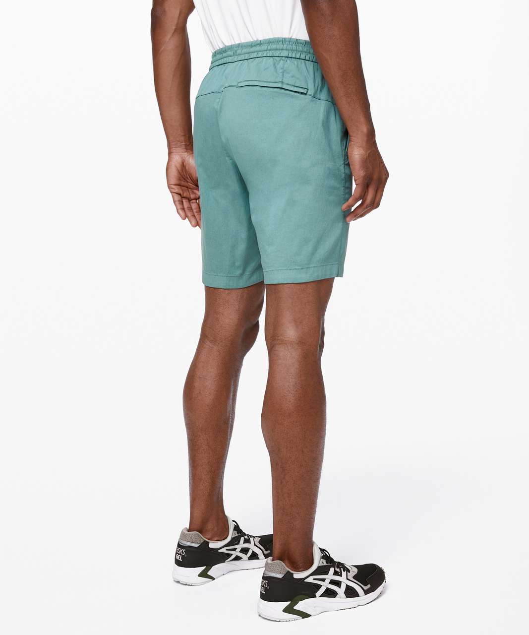 Lululemon Bowline Short 8