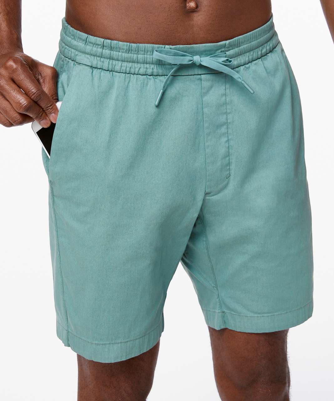 Lululemon Bowline Short 8