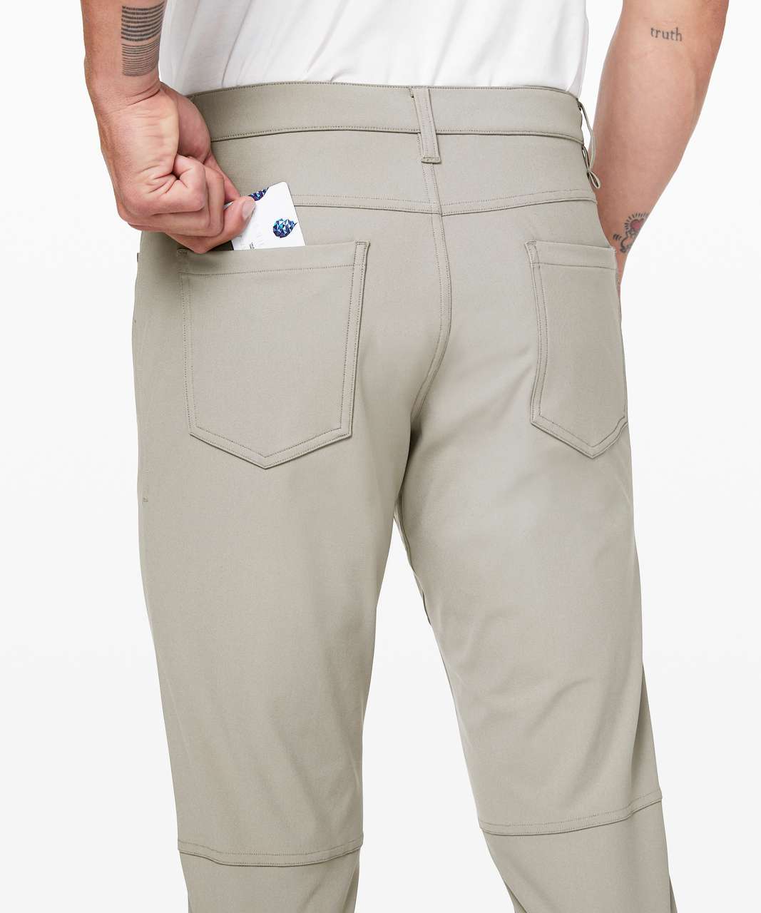 Lululemon Abc Pant Slim 373  International Society of Precision Agriculture