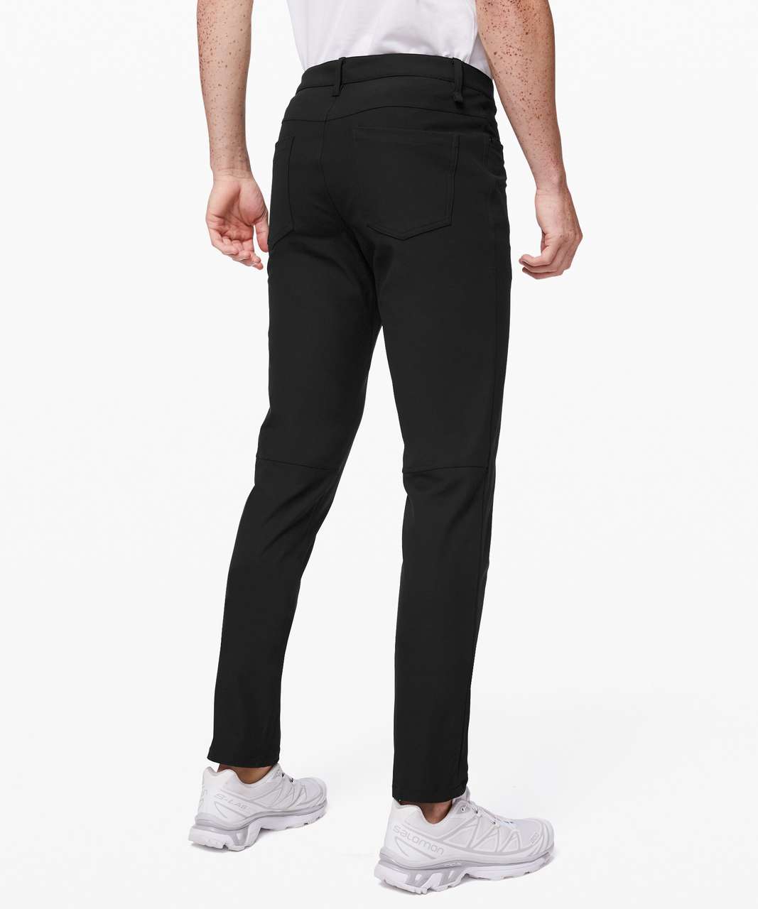 Lululemon ABC Pant Slim *Warpstreme 32