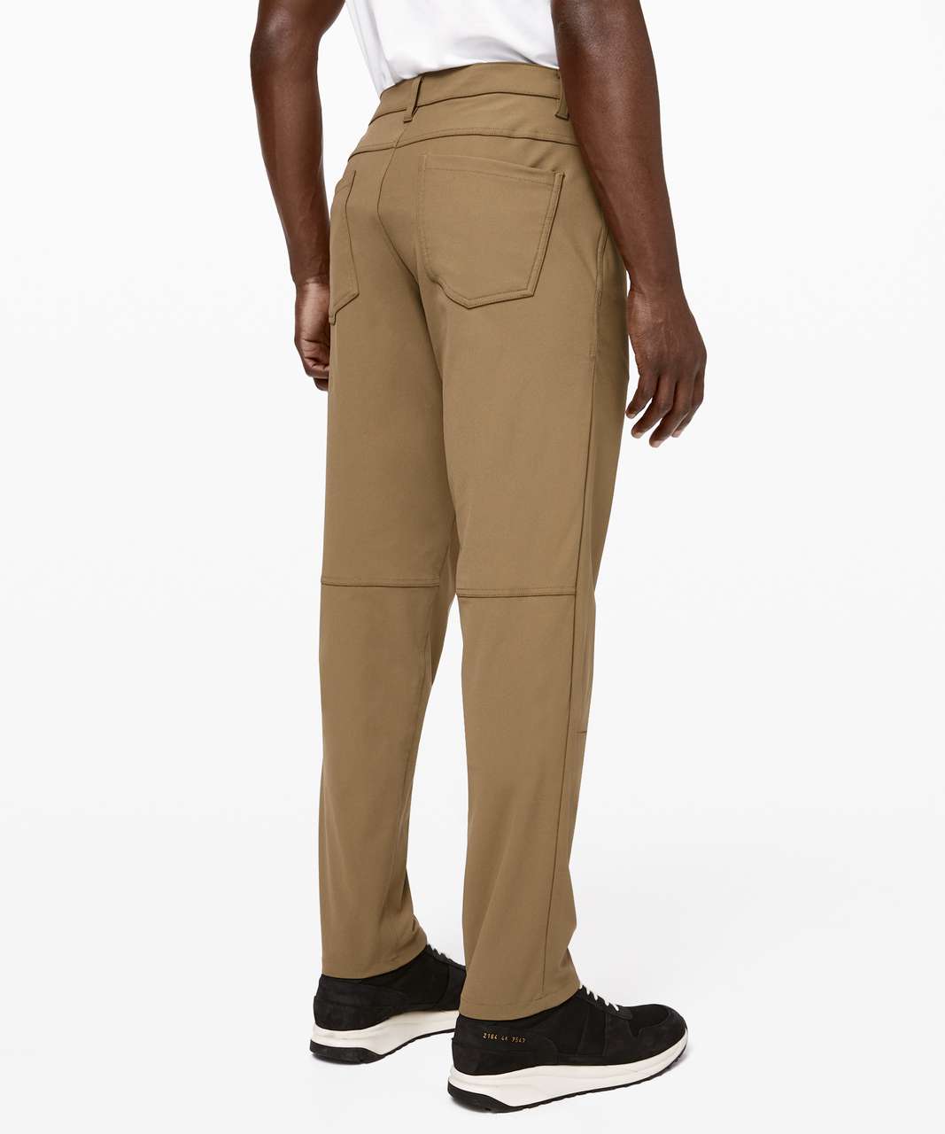 Lululemon Abc Classic Pants  International Society of Precision Agriculture