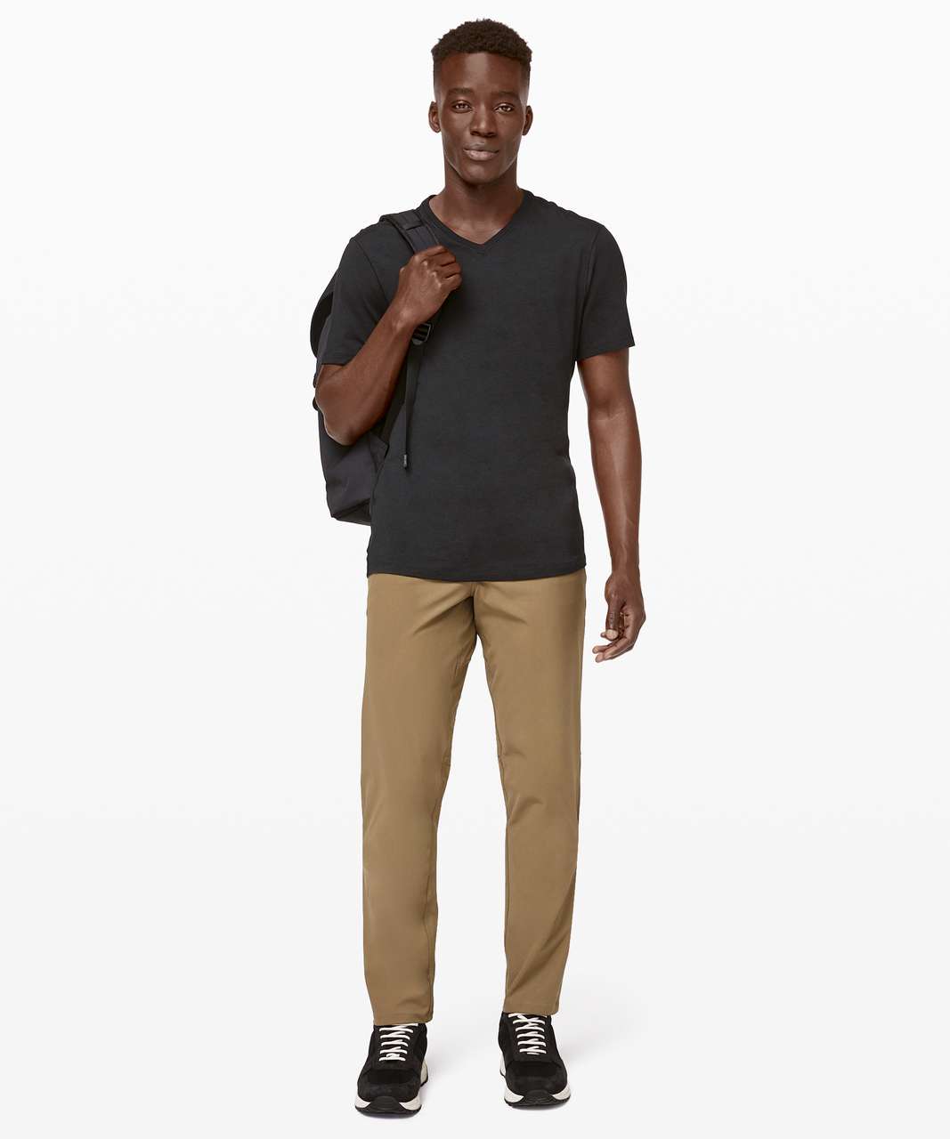 What does the 32” or 34” in the title of lululemon pants mean? :  r/mensfashion