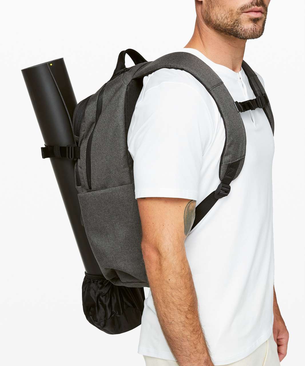 Everyday Backpack 2.0 23L, Asphalt Grey/Rhino Grey