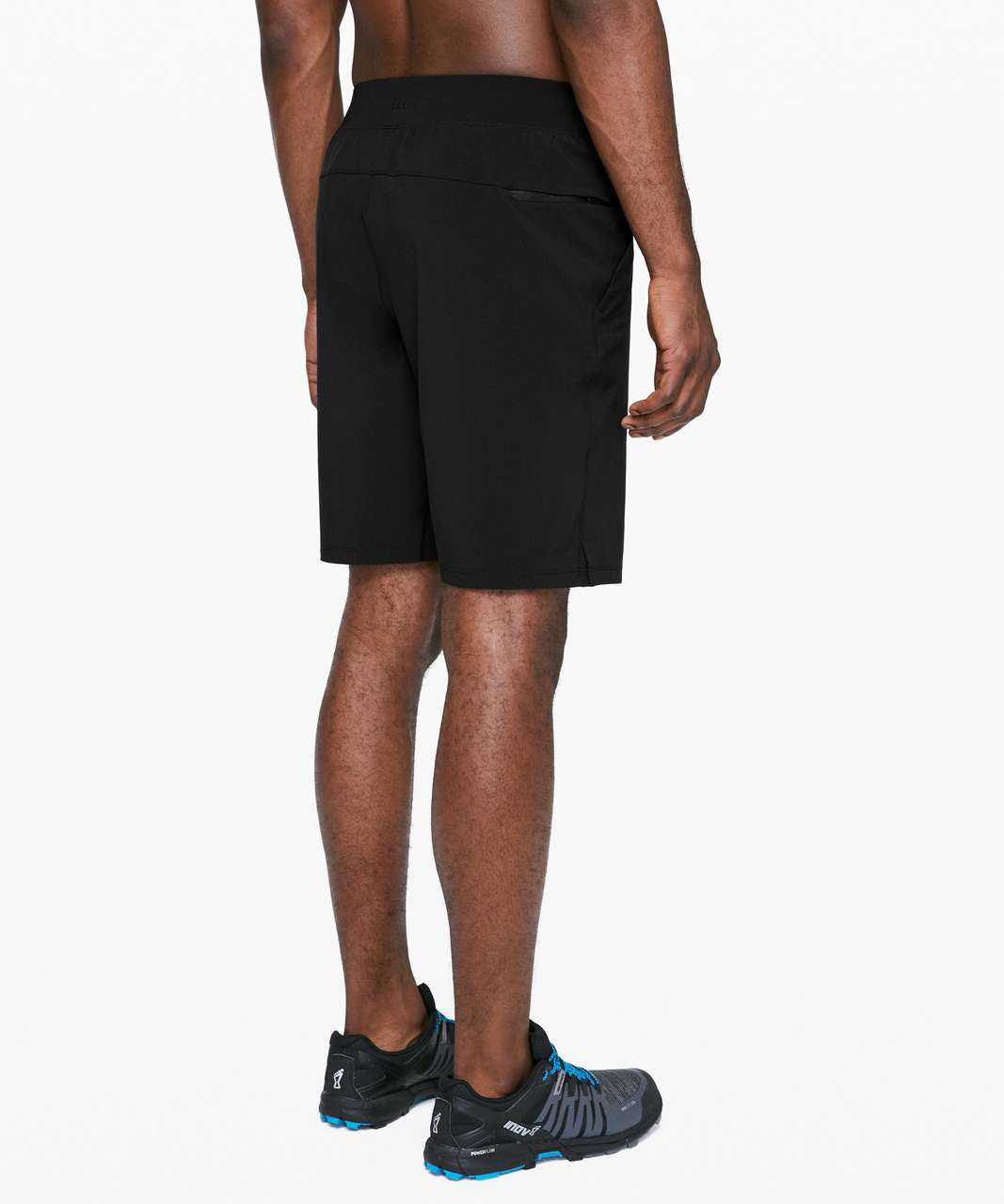 Lululemon T.H.E. Short 9" *Linerless - Black (First Release)