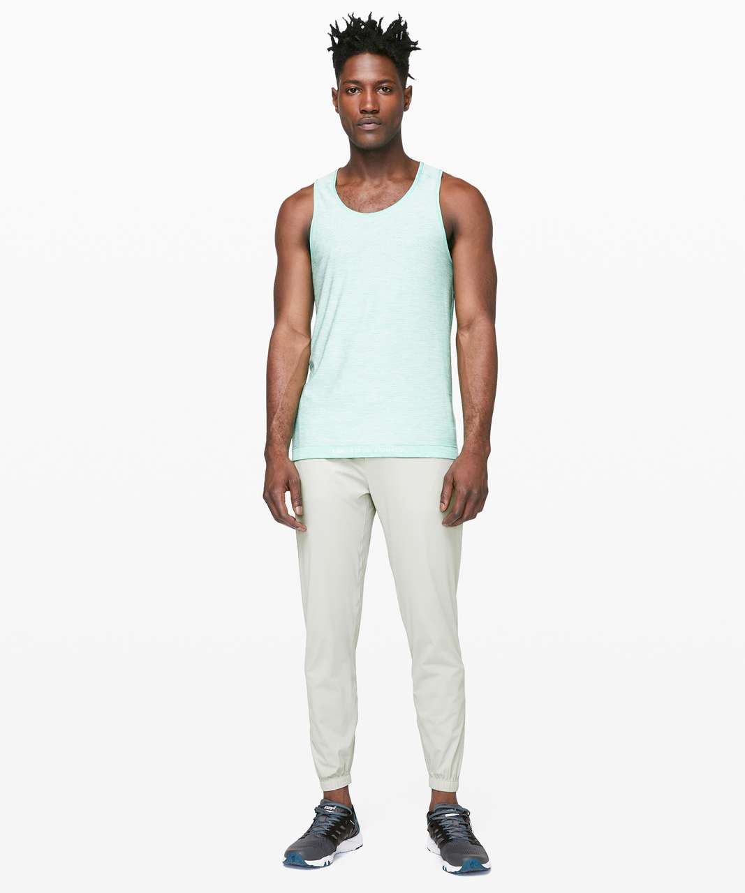 lululemon Wing and Wheel Surge Jogger 29