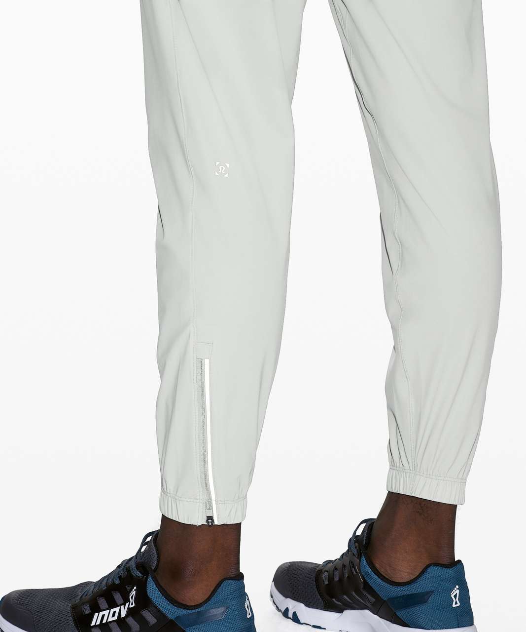 Lululemon Surge Jogger *29" - Sea Salt