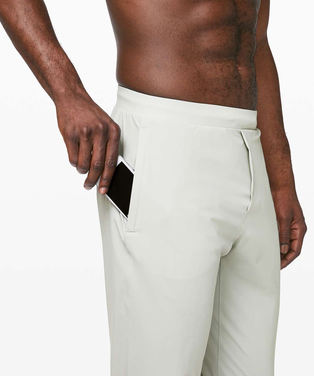 Lululemon Surge Jogger *29 - Sea Salt - lulu fanatics