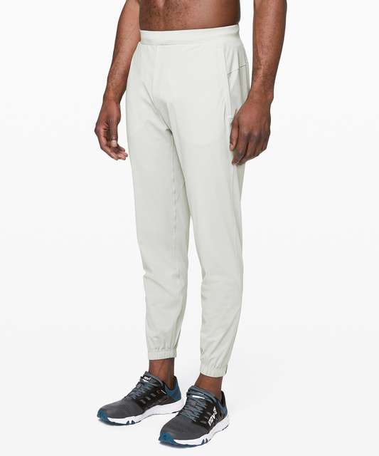 Lululemon Surge Jogger 29 - Graphite Grey - lulu fanatics