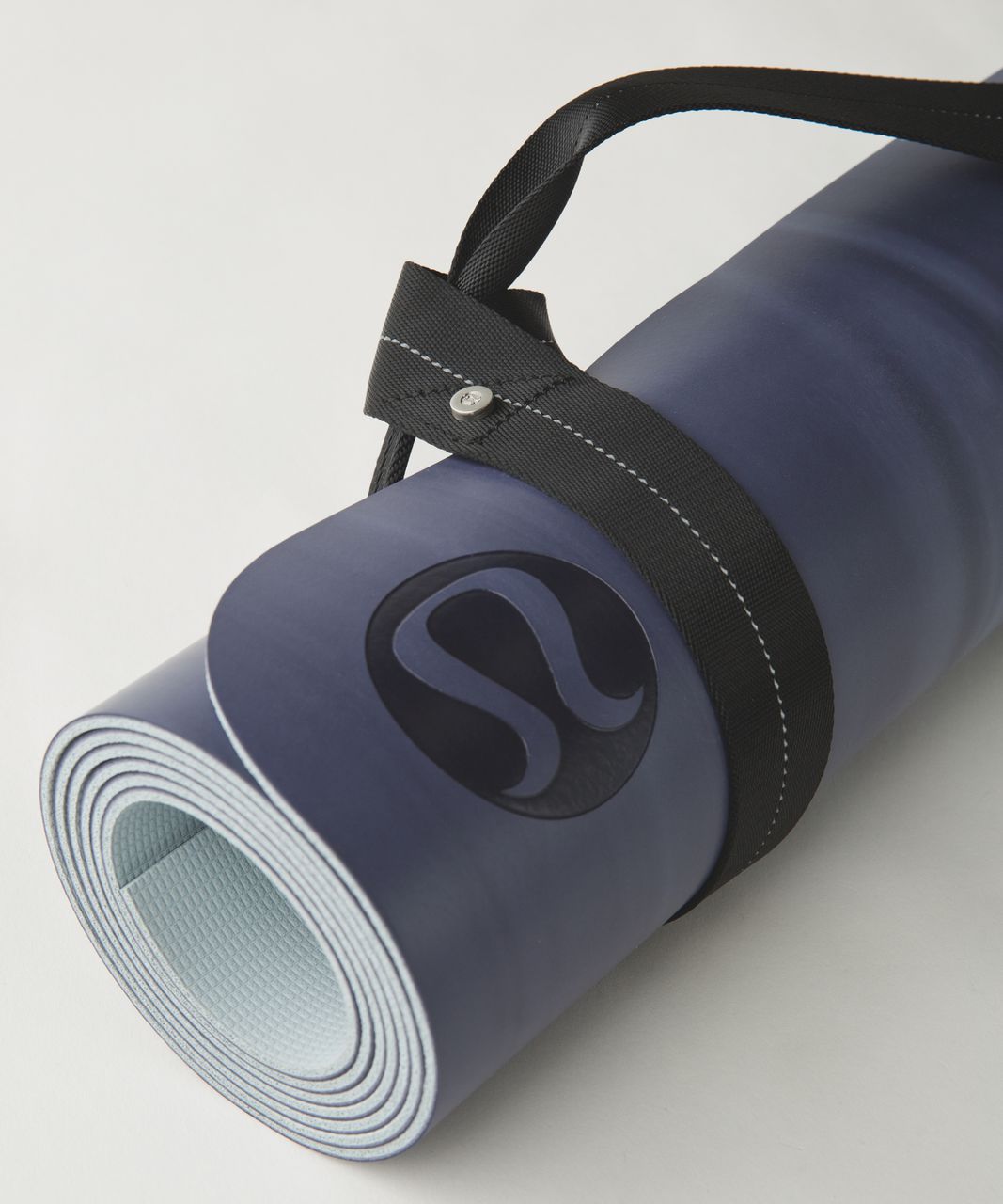 Lululemon Loop It Up Mat Strap - Black