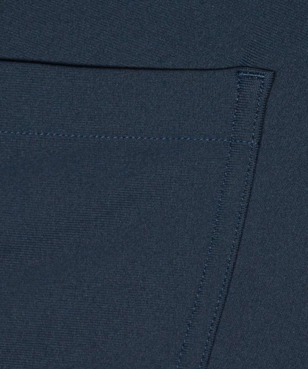 Lululemon ABC Pant Slim *Warpstreme 37" - True Navy