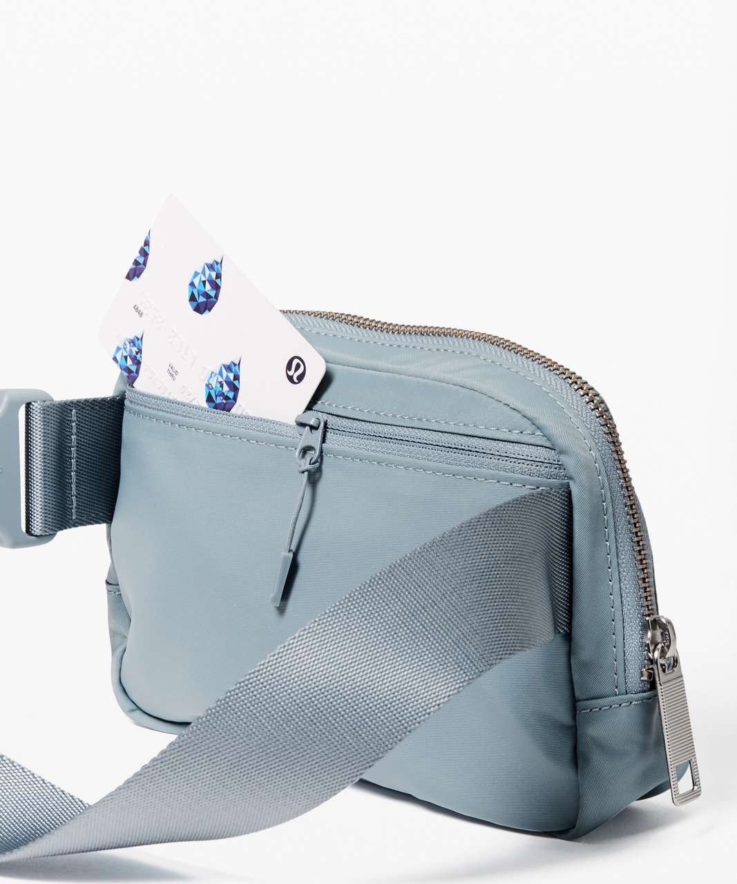 Lululemon Everywhere Belt Bag *1L - Chambray