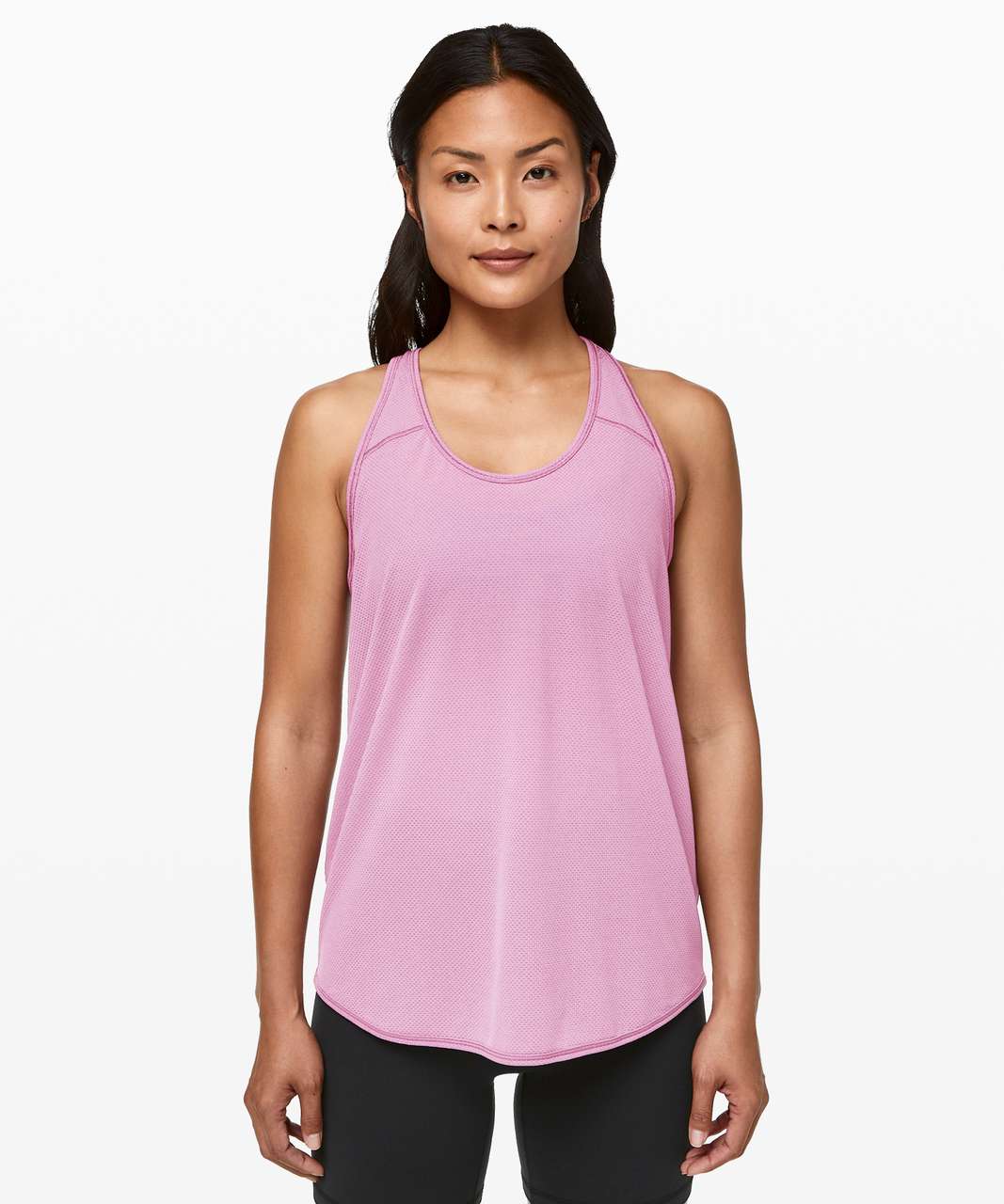 Lululemon Essential Tank - Jubilee