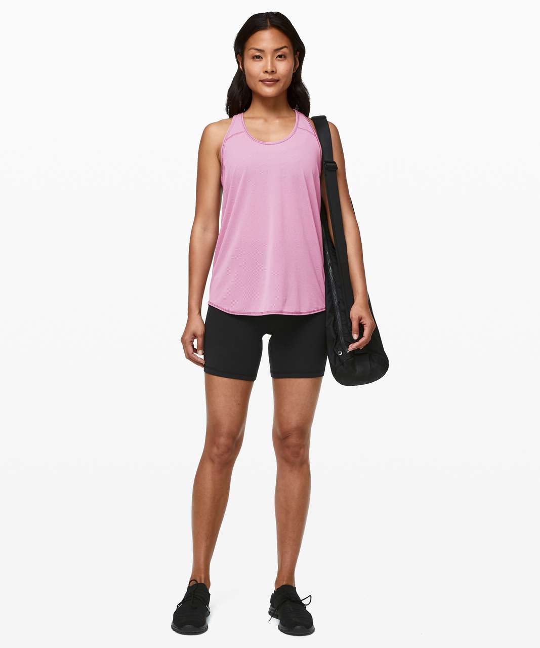 Lululemon Essential Tank - Jubilee