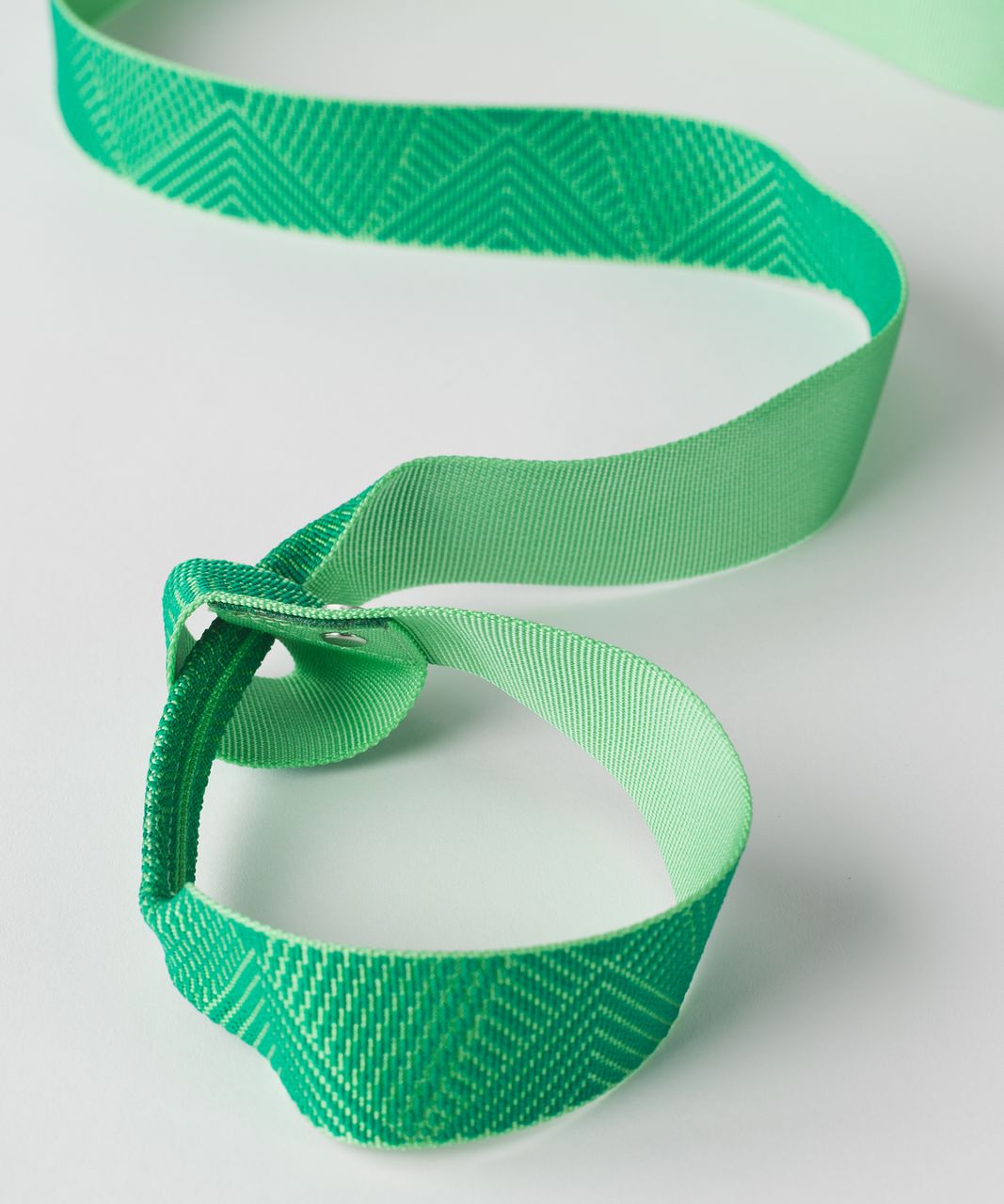 Lululemon Loop It Up Mat Strap - Dragonfly / Jungle