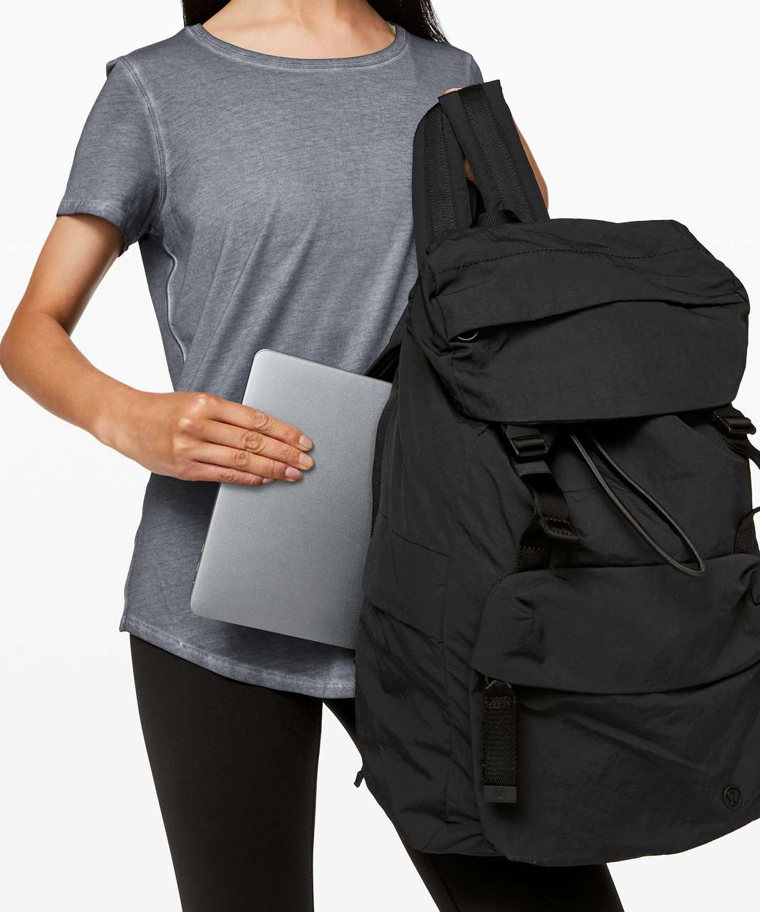 Lululemon On My Level Rucksack *18L - Black