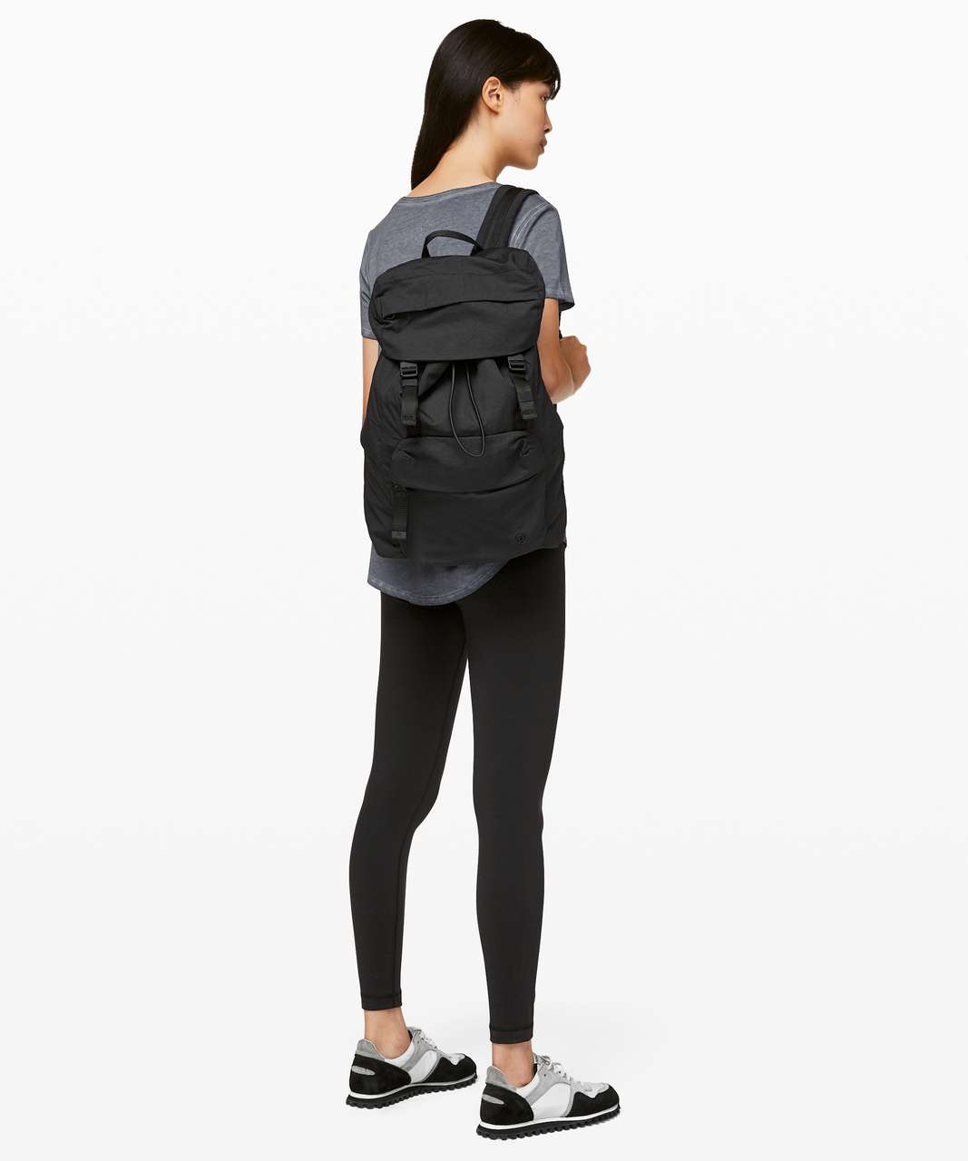 Lululemon On My Level Rucksack *18L - Black