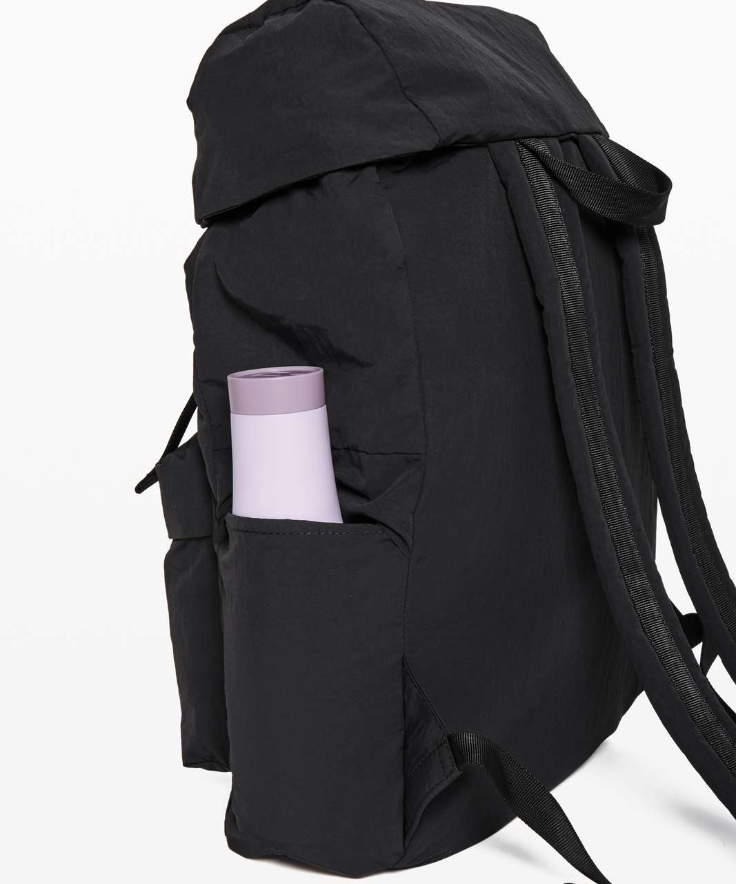 Lululemon On My Level Rucksack *18L - Black