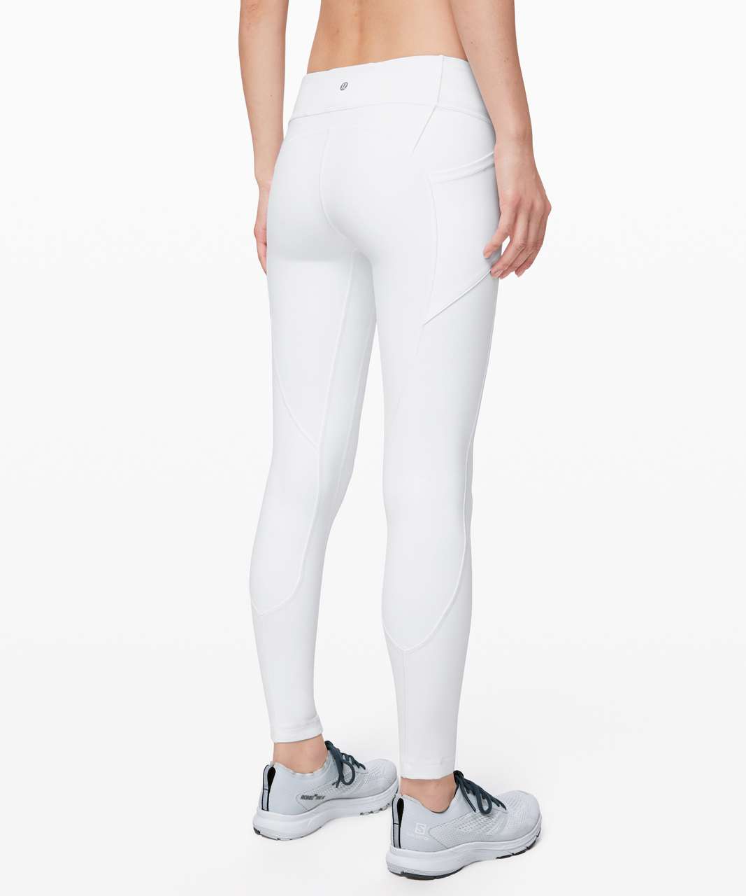 Lululemon All The Right Places Pant II *28 - Black Currant - lulu fanatics