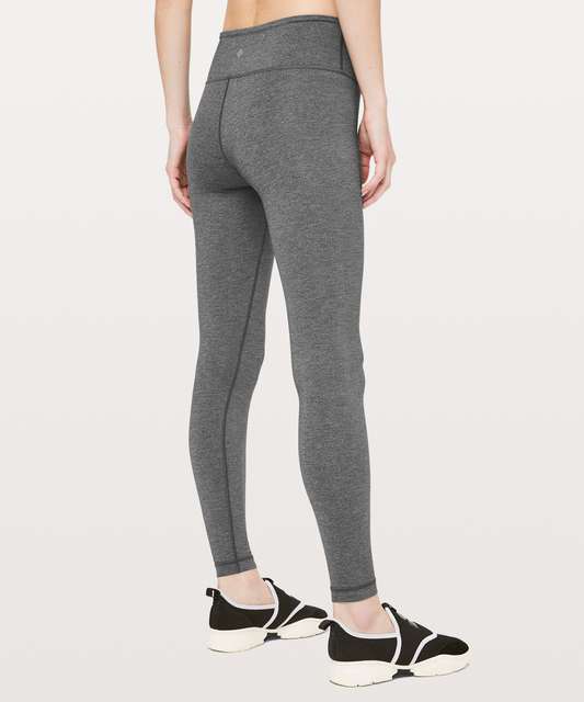 Lululemon Wunder Under Low-Rise Tight ( Full-On Luxtreme 28) - Formation  Alpine White Black - lulu fanatics