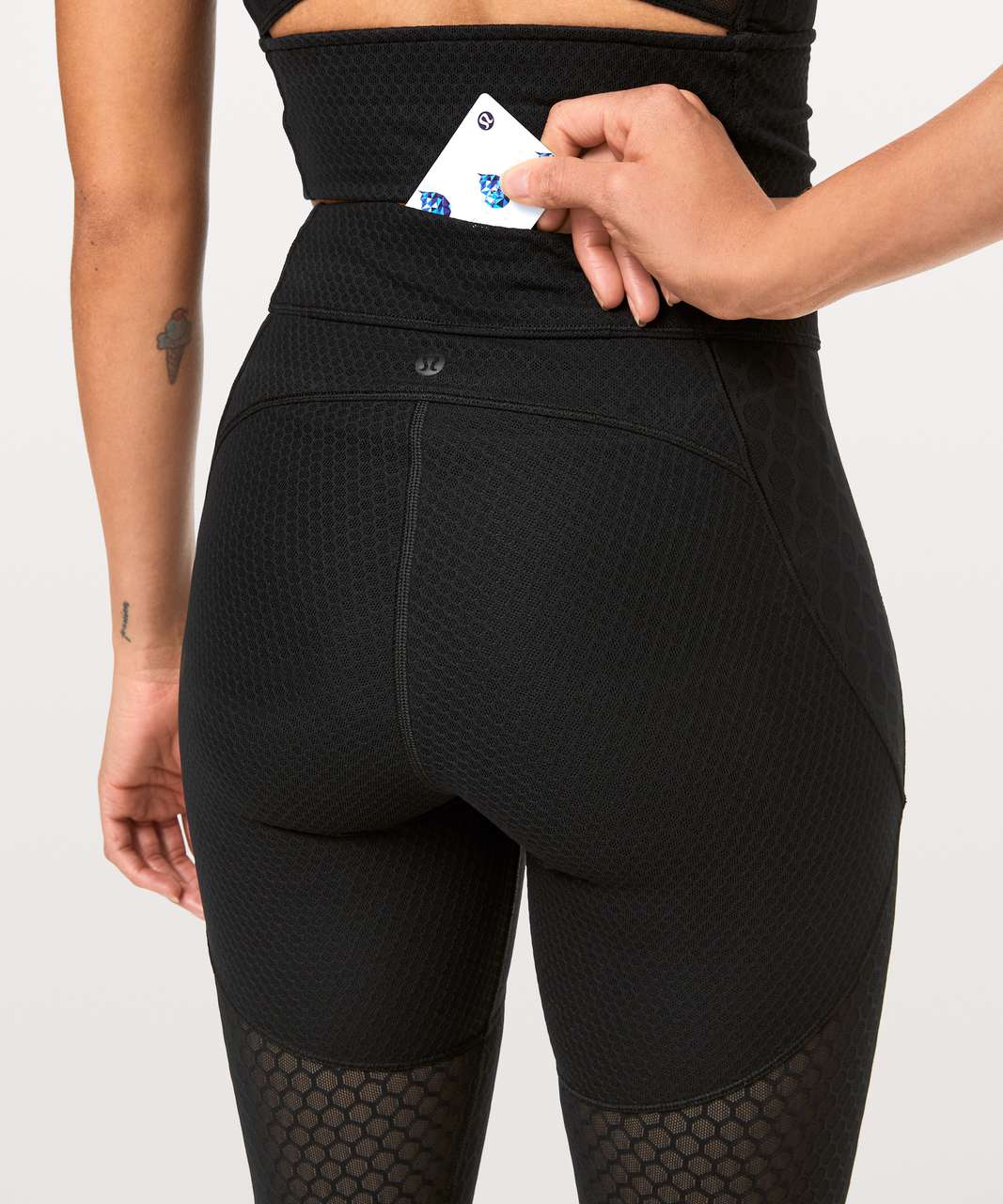 Lab twenty9 leggings - Gem