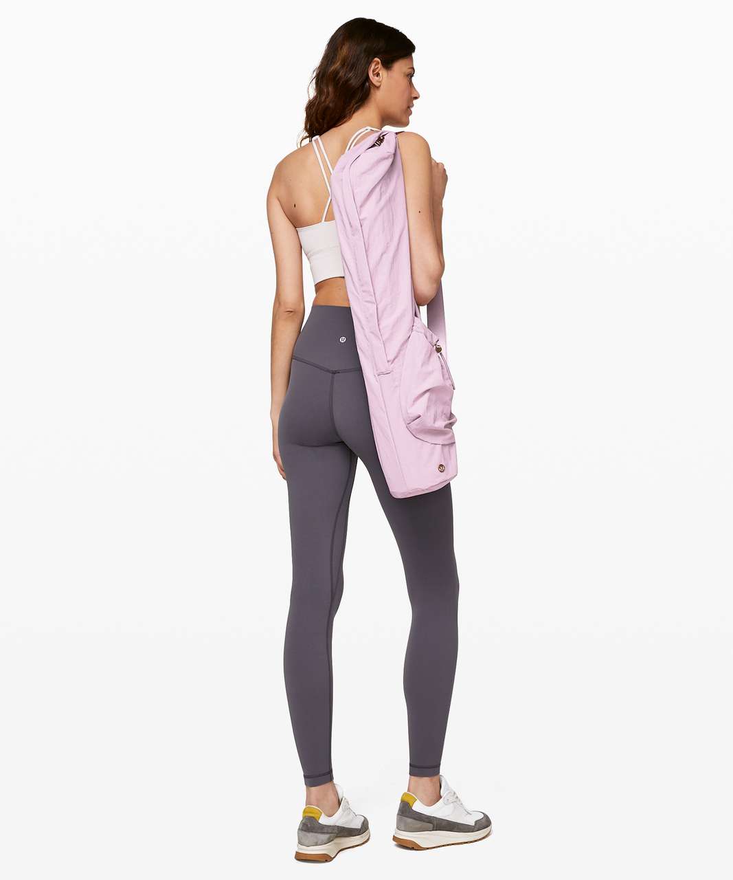 Lululemon The Yoga Mat Bag - Antoinette