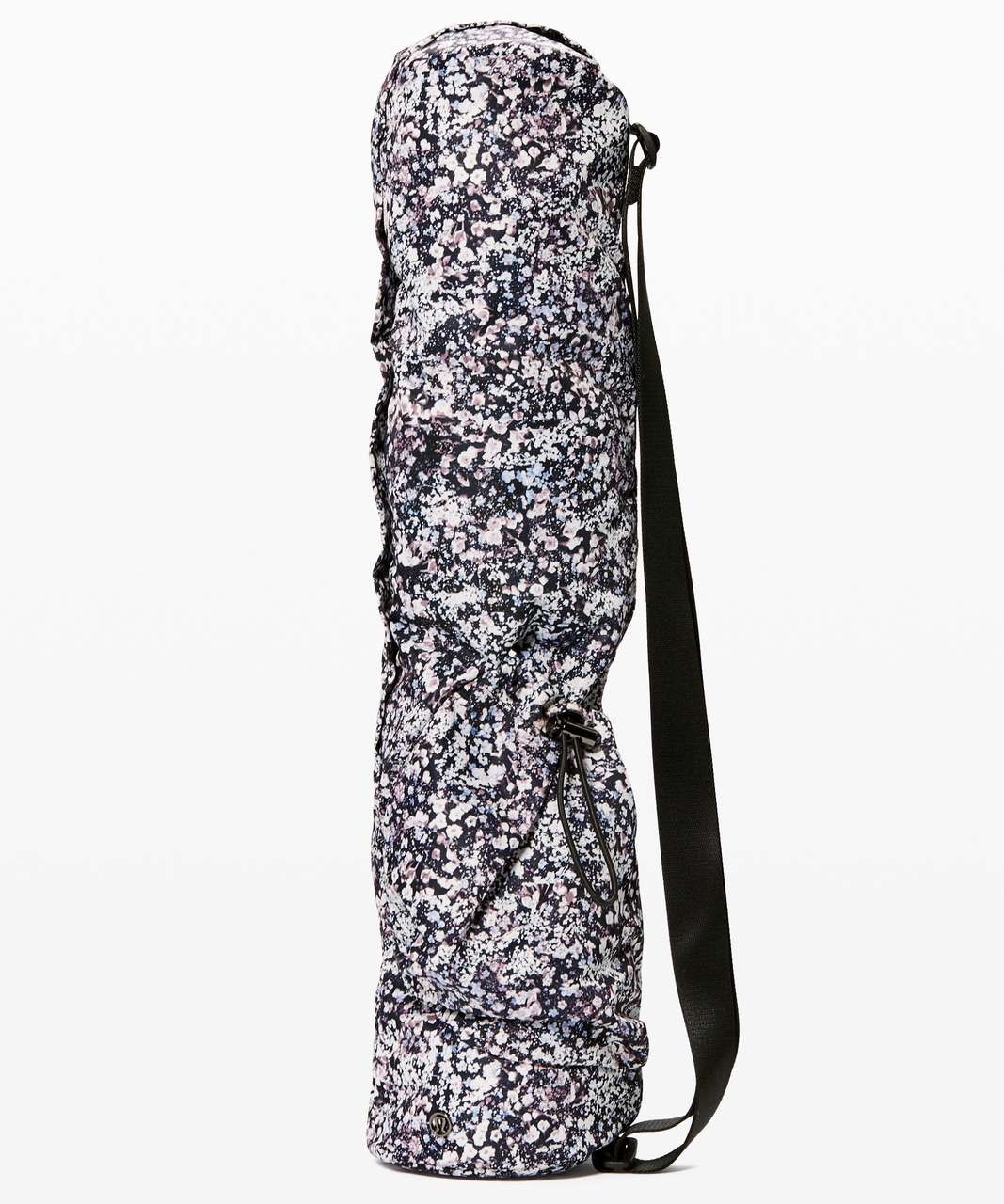 Lululemon The Yoga Mat Bag - Floral Spritz Multi