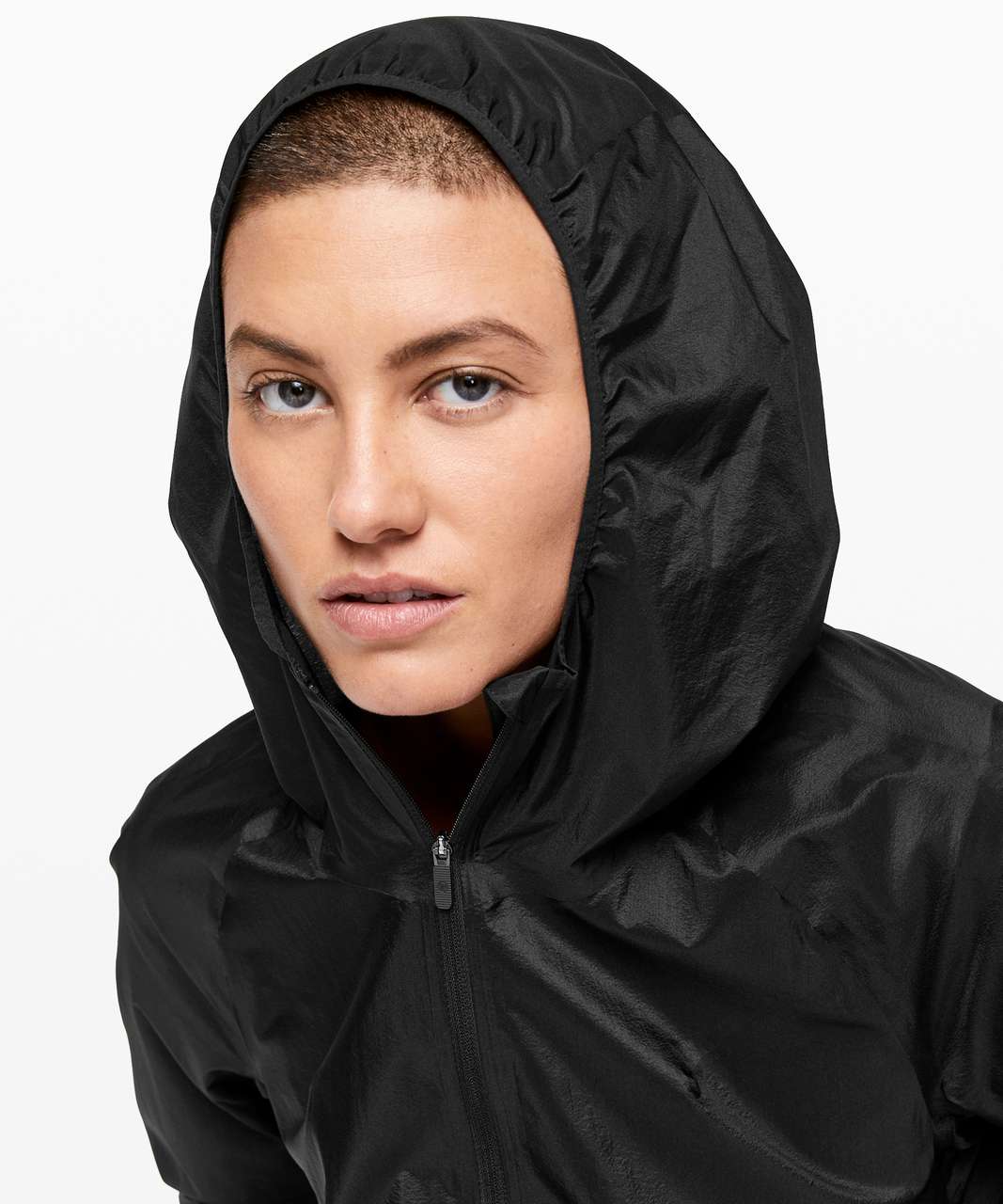 Lululemon Fabled Forest Jacket - Black