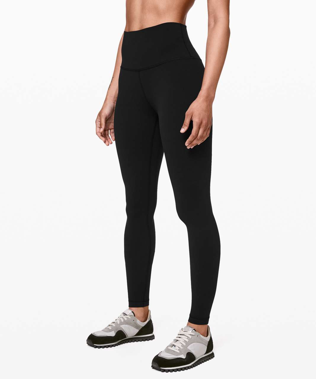 Lululemon Align Pant 31" - Black (First Release)