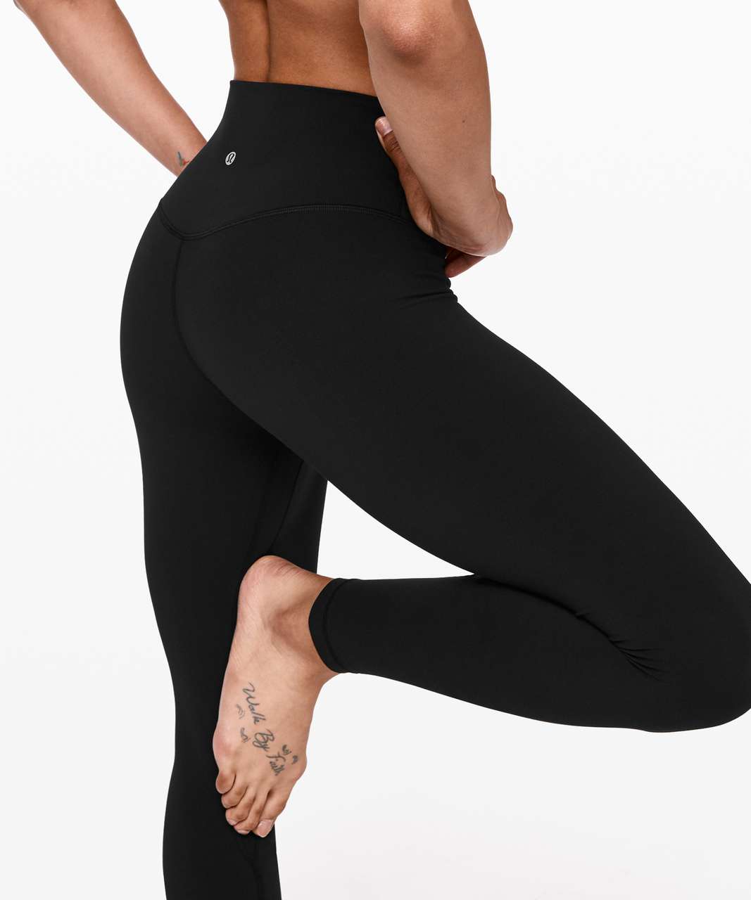 Lululemon Align Pant 31 - Black - lulu fanatics