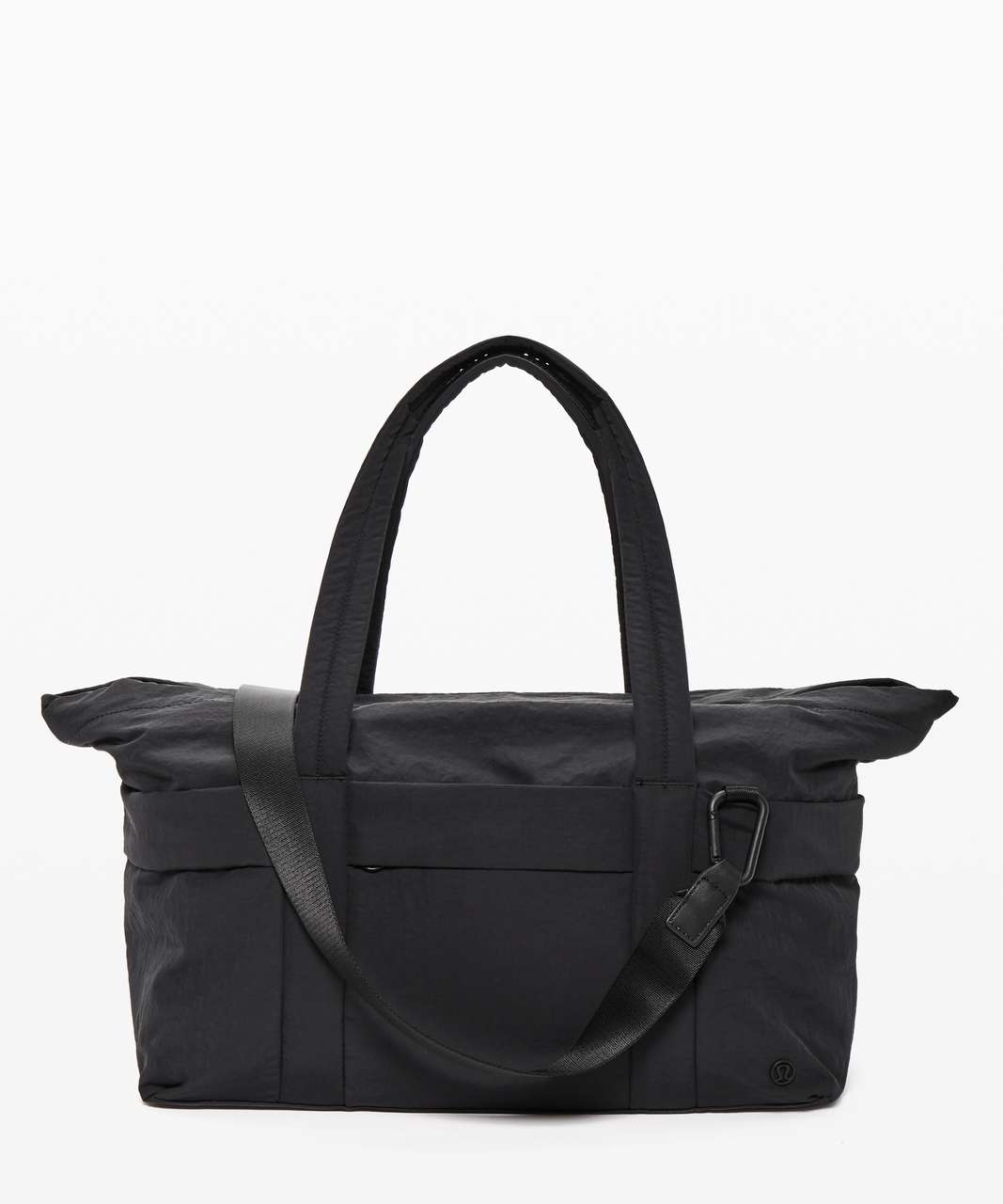 Lululemon On My Level Duffel *Small 22L - Black